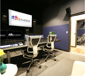 Audio Post Services